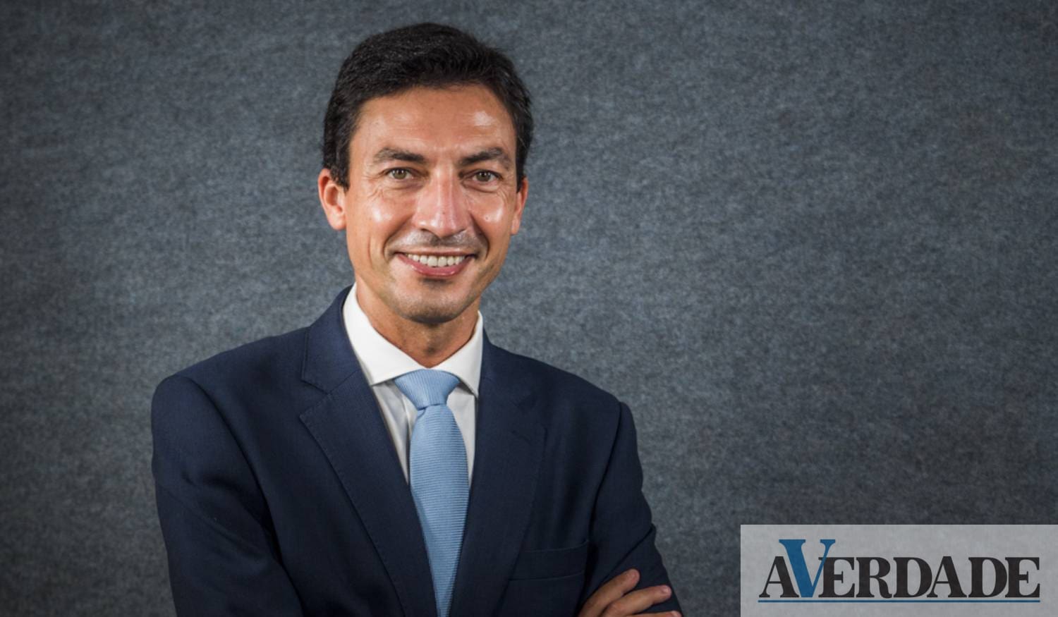 Iniciativa Liberal leva ex-fundador a Lousada esta segunda-feira em ação de pré-campanha