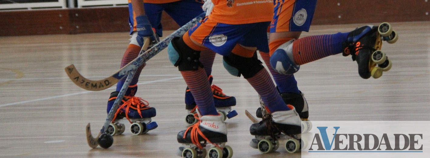 Hóquei em Patins: ACDCP Vila Boa do Bispo diz adeus à luta pelo acesso ao 'play-off' de subida