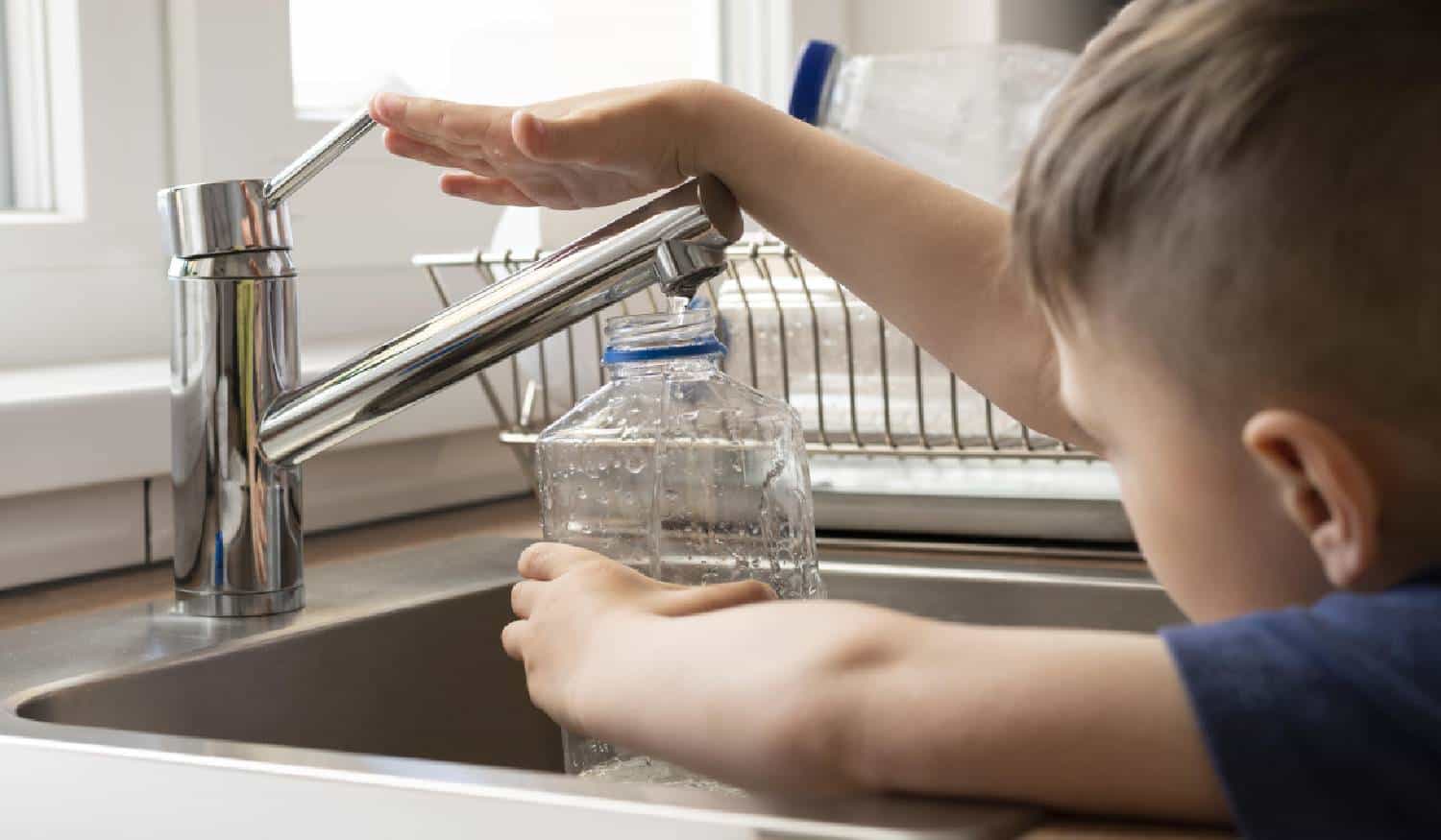ERSAR considera água distribuída pela Penafiel Verde como "100% segura para consumo humano"