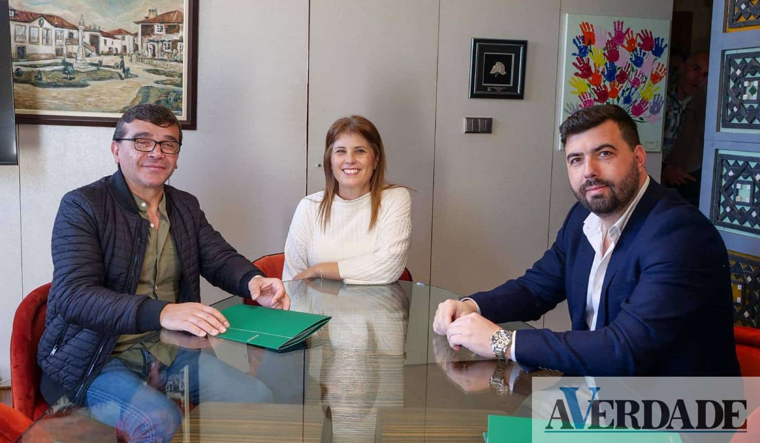 Município do Marco atribui 72 mil euros a associações do concelho e a duas juntas de freguesia