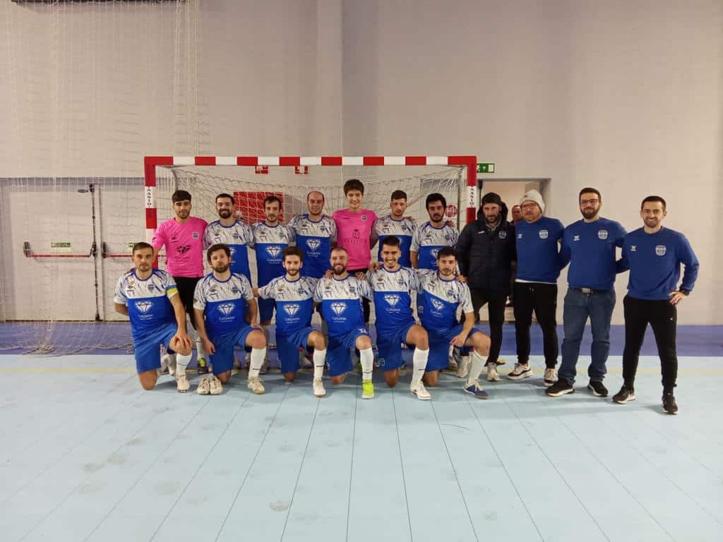 FUTSAL: Derrota caseira retira ARCA da luta pela fase de apuramento de campeão
