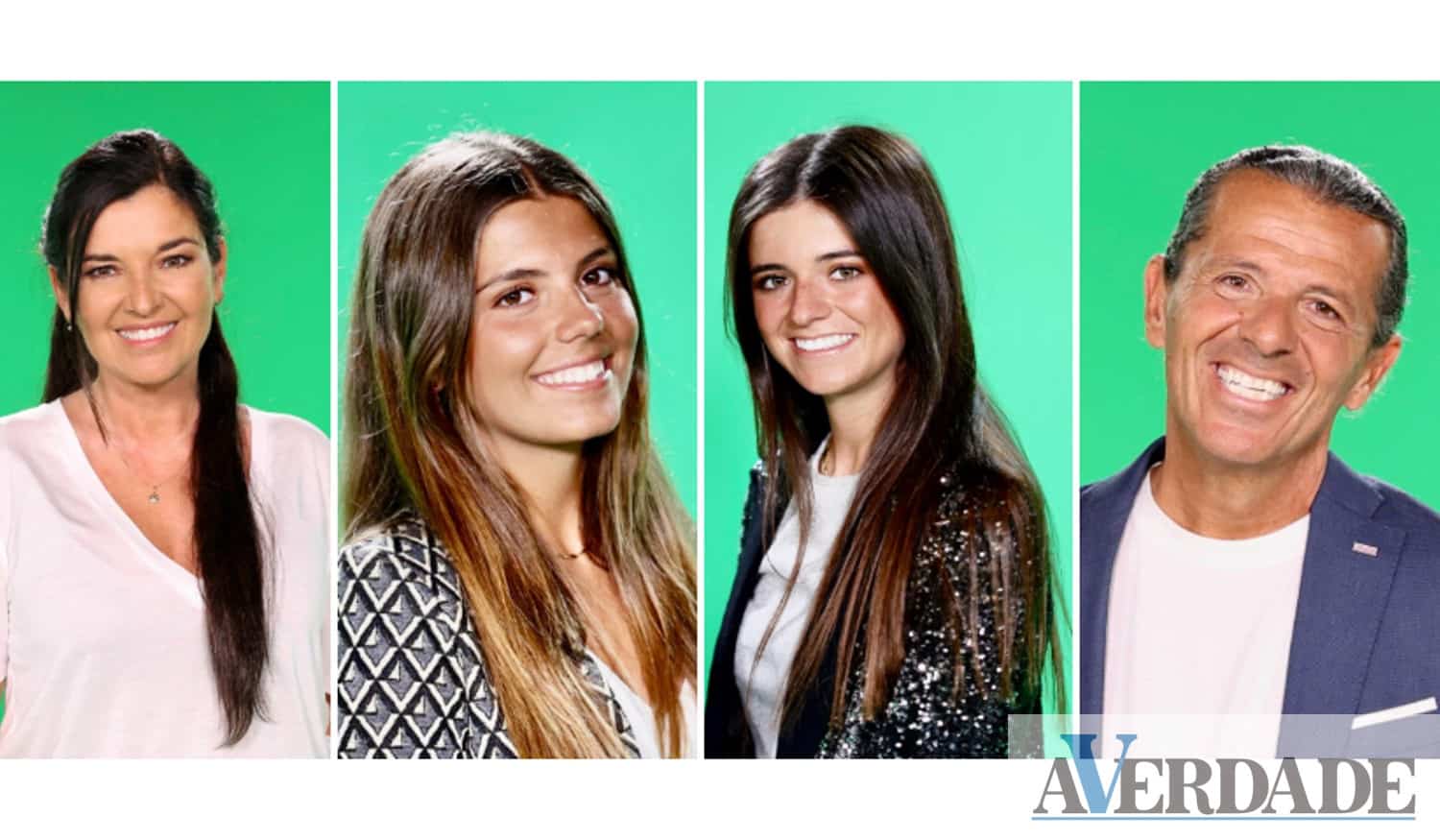 'As Canções da Maria': Pais e filhas ensinam os mais pequenos "de forma divertida"