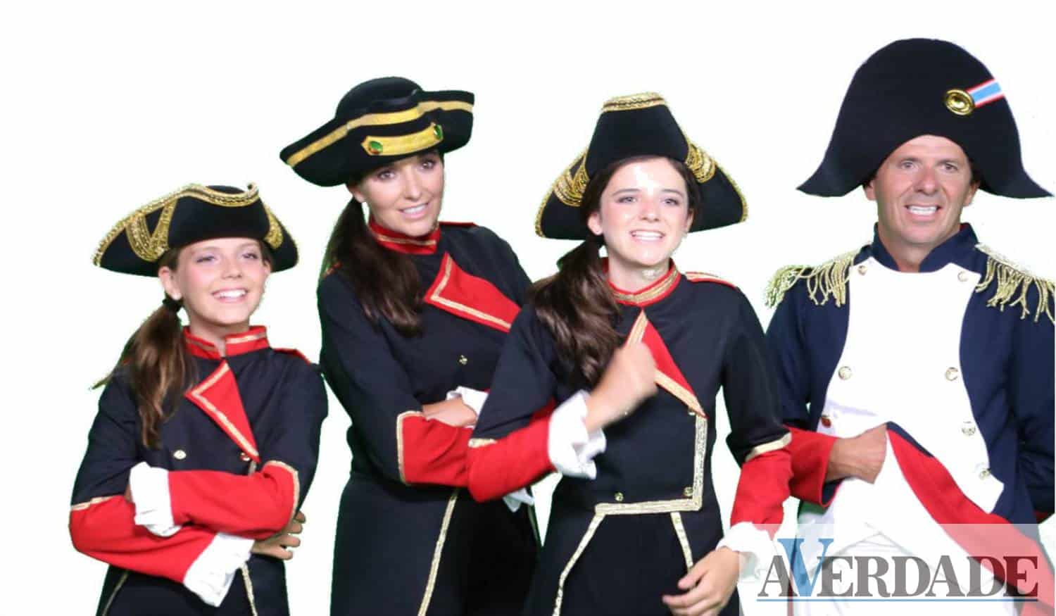 "As Canções da Maria" levam a música infantil até à Casa das Artes de Felgueiras