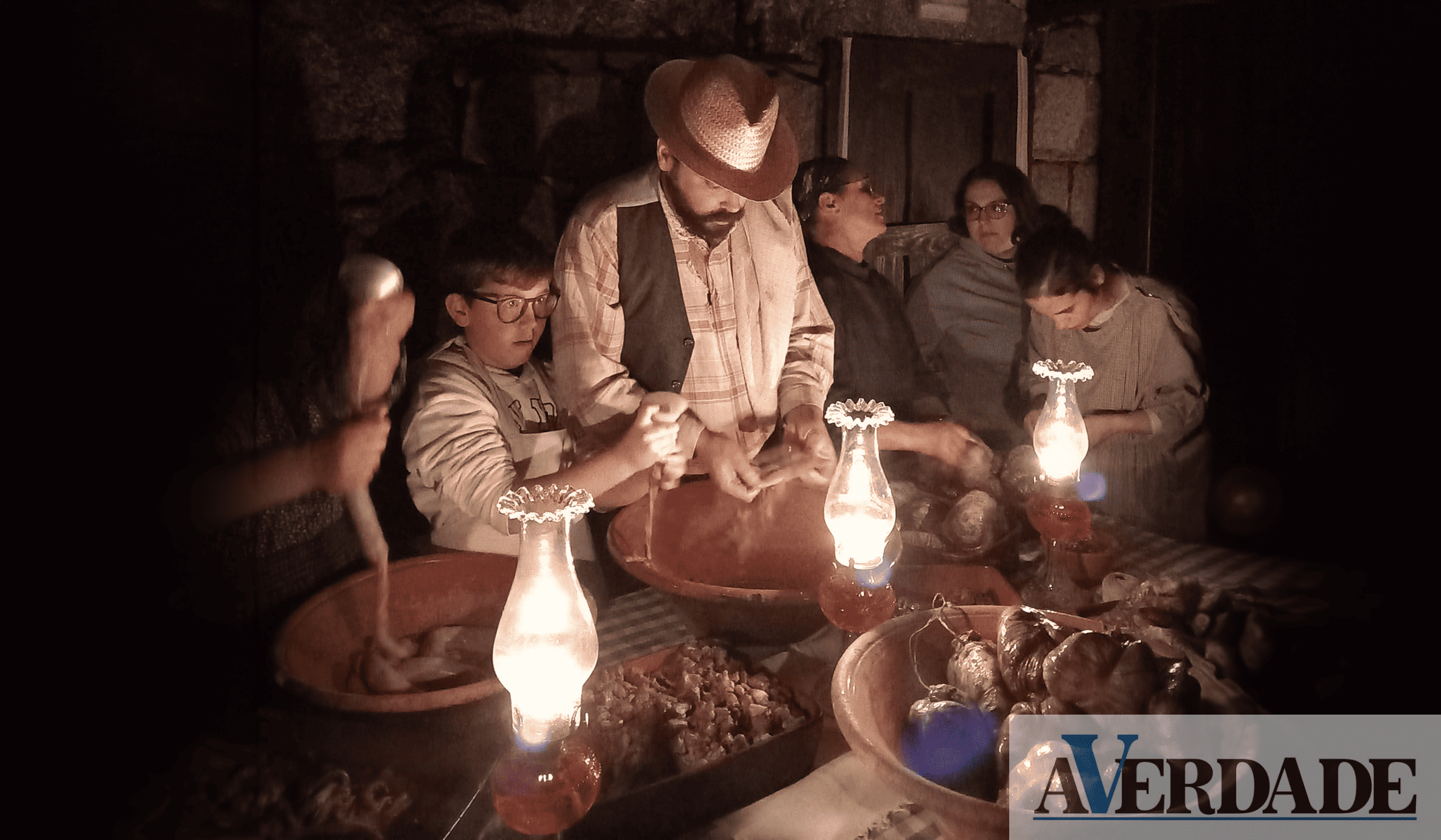 Baião realiza Tradicional Desmancha do Porco a 24 de fevereiro
