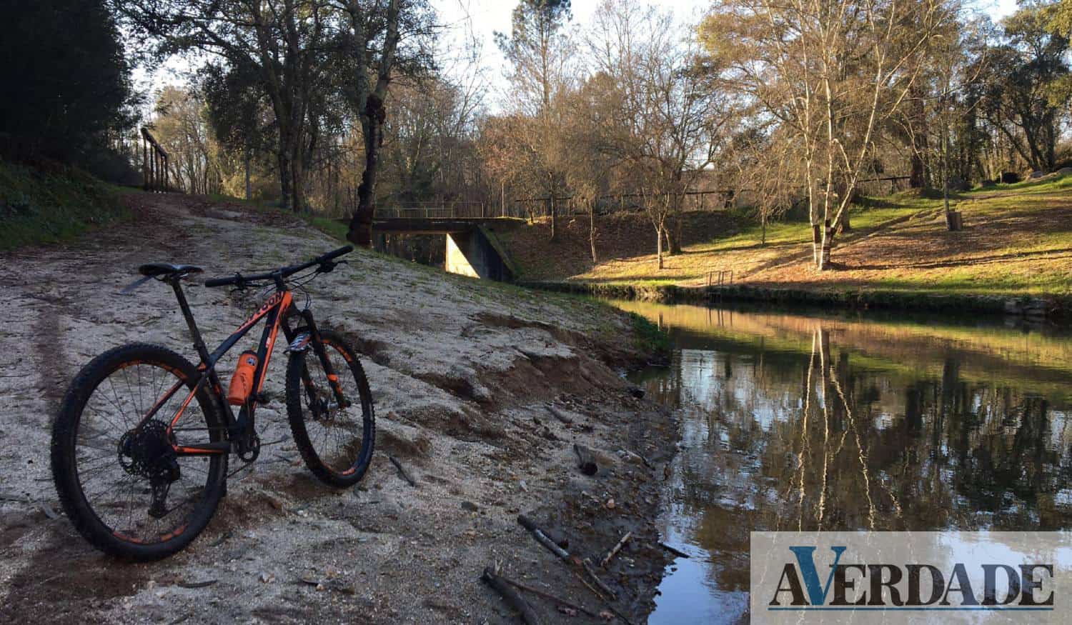 Estão abertas as inscrições para a 3.ª edição do BTT Rota das Camélias em Celorico de Basto