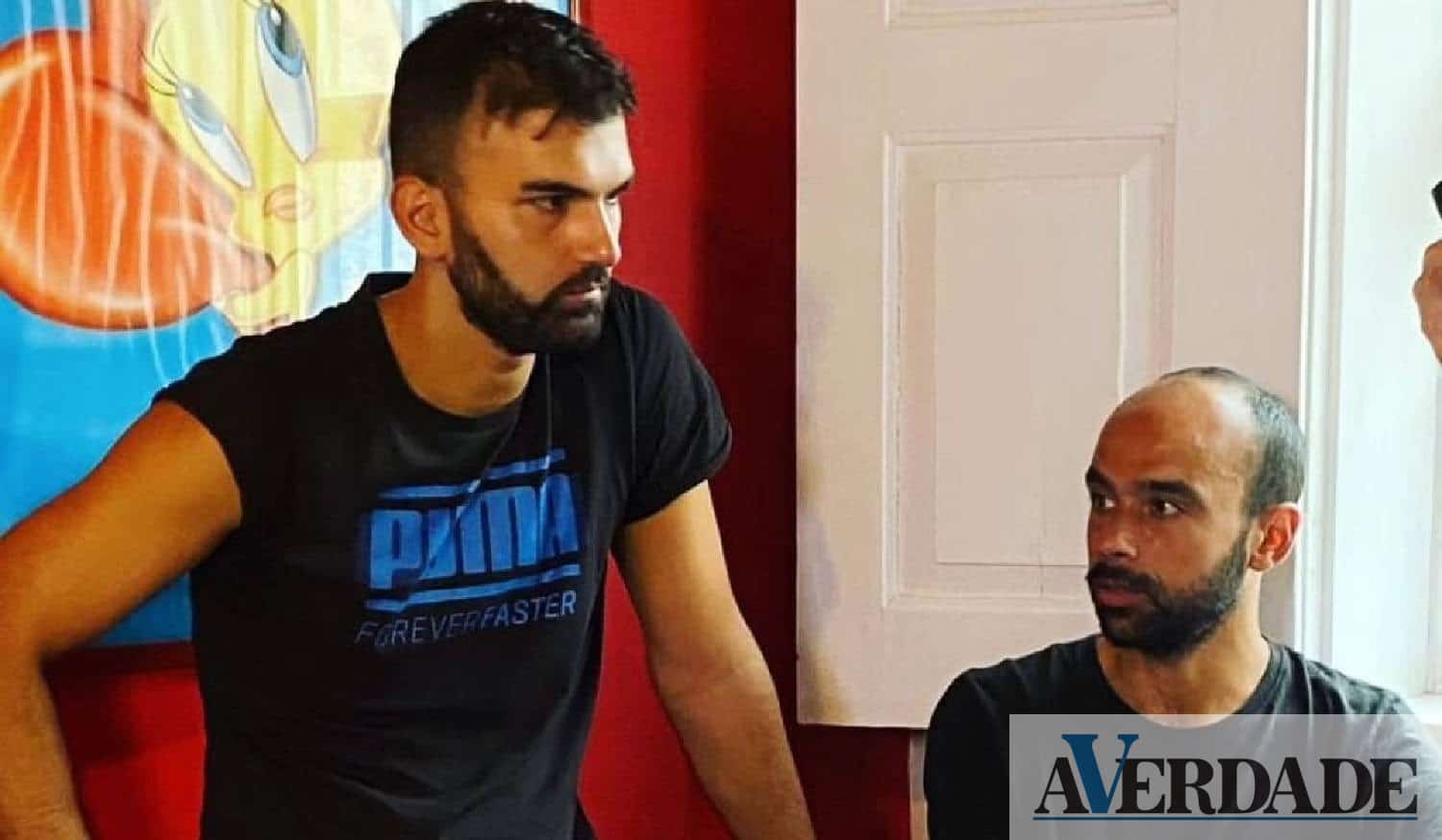 Curta-metragem 'Reuniões de Família 2: O reencontro' apresentada em Castelo de Paiva