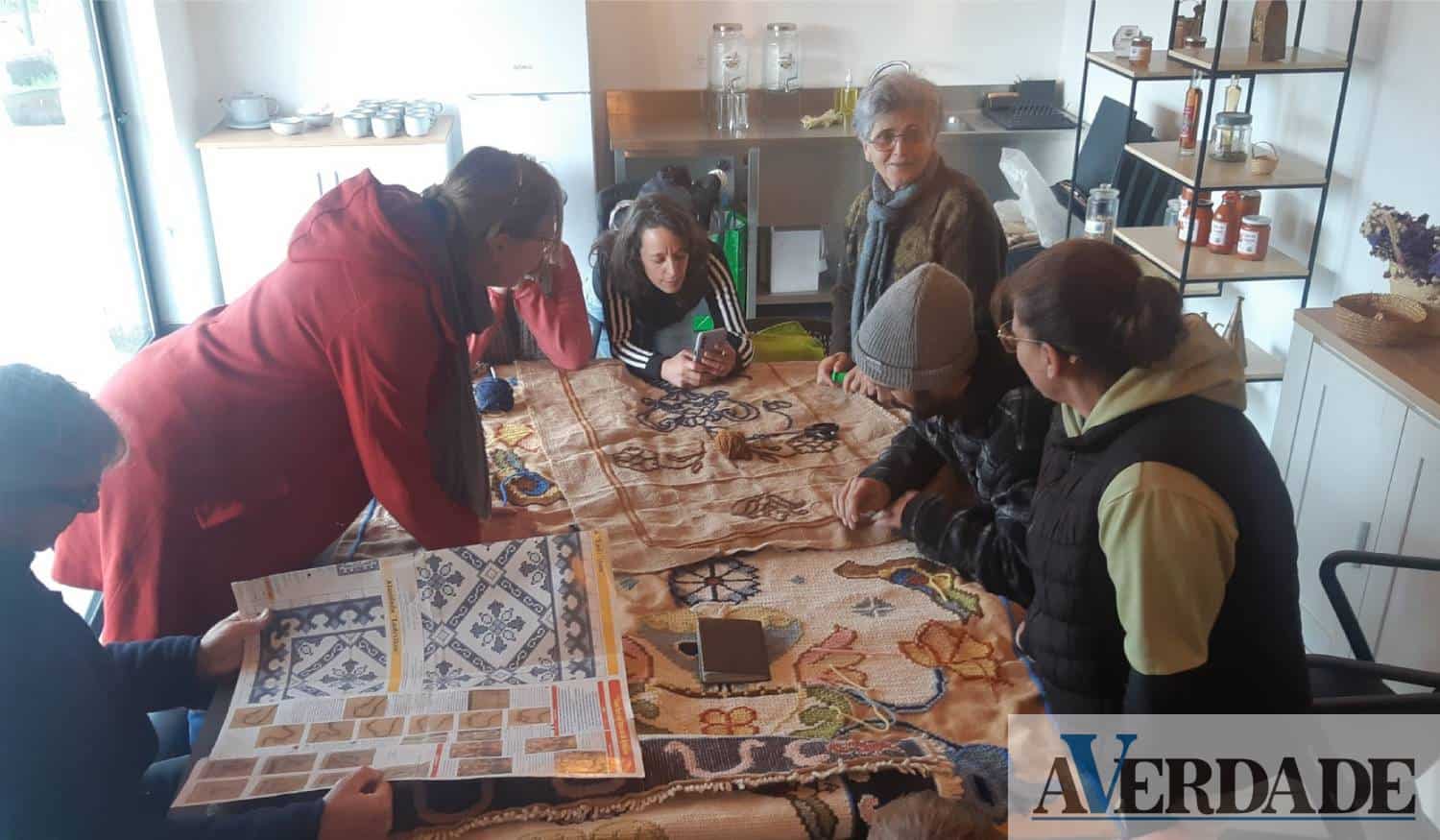Cinfães: Casa d'Abóbora apresenta resultados do projeto "Bem-Comum" esta quarta-feira