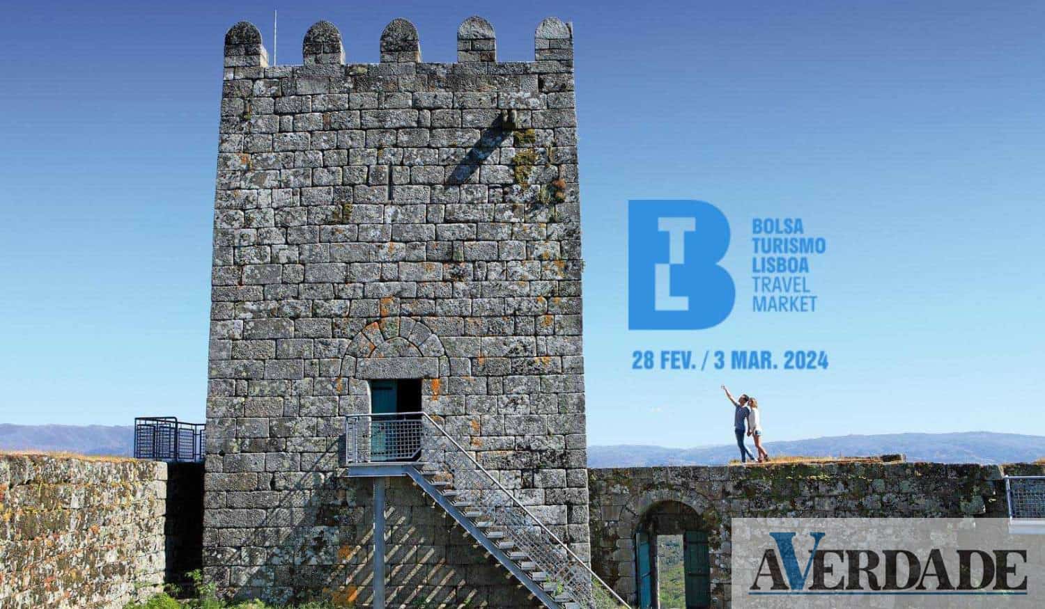 Rota do Românico lança três novos programas turísticos na Bolsa de Turismo de Lisboa