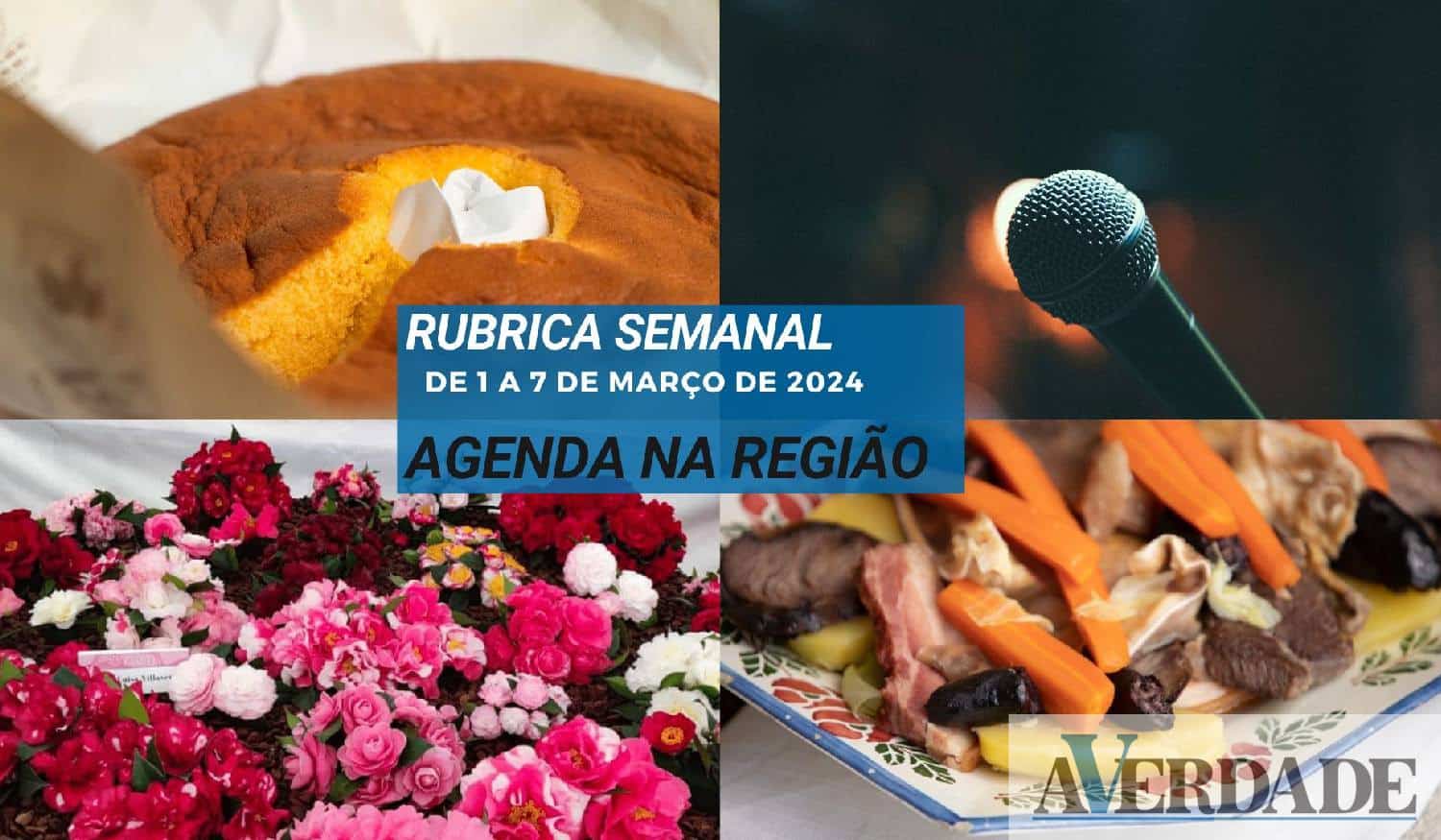 Fumeiro, cozido à portuguesa e vinhos marcam a agenda gastronómica da região
