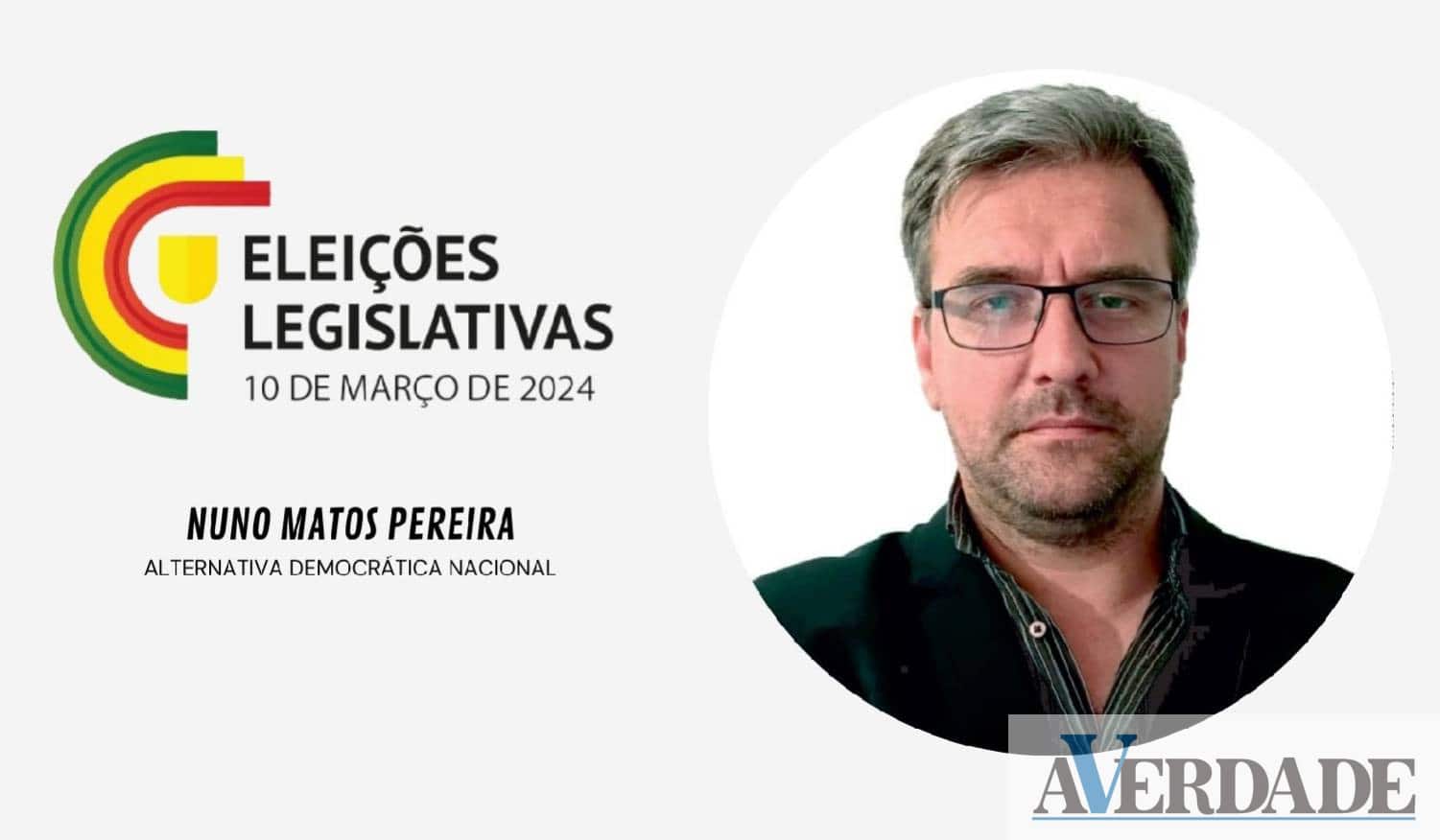 Alternativa Democrática Nacional: "As políticas de imigração tornaram as fronteiras escancaradas"
