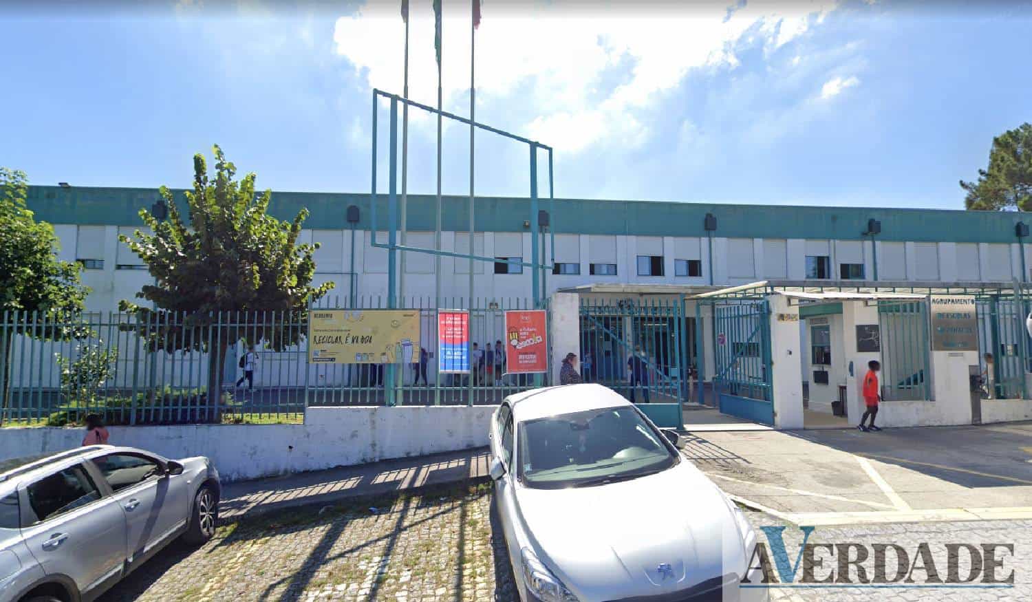 Doe sangue na Escola Básica de Penafiel Sudeste esta quinta-feira