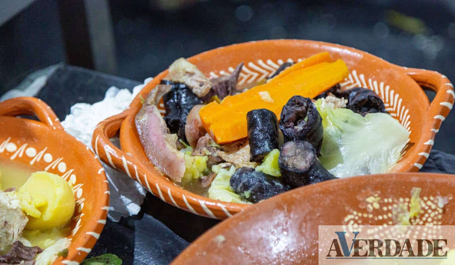 Feira do Fumeiro, do Cozido à Portuguesa e dos Vinhos regressa ao concelho de Baião