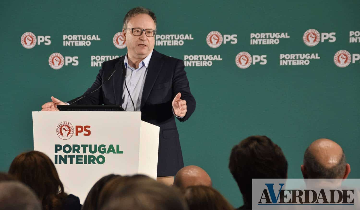 PS Amarante convida Francisco Assis para debate sobre eleições europeias