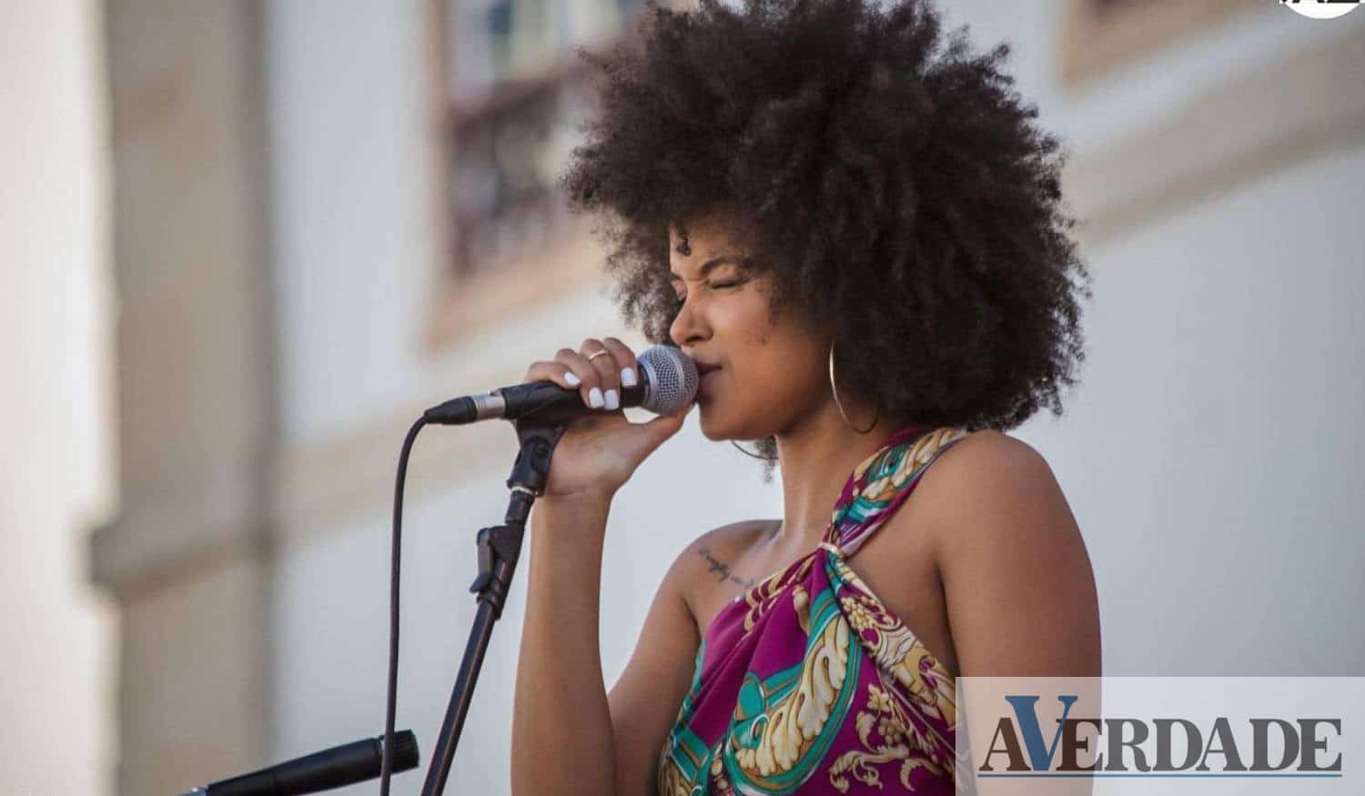 Trompetista Jéssica Pina vai atuar na Casa das Artes de Felgueiras
