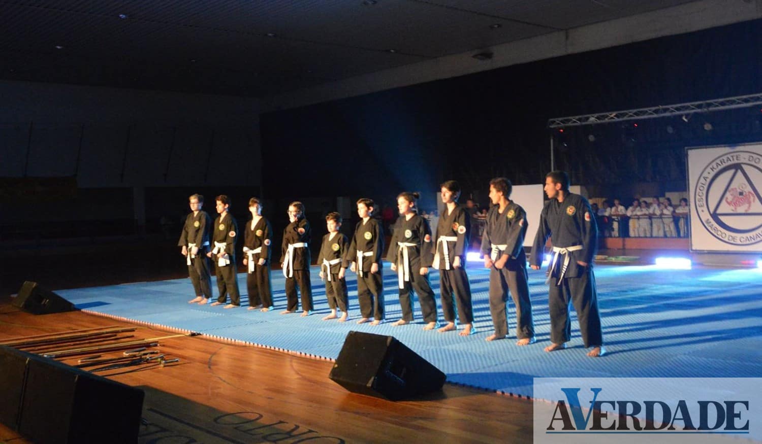 Escola Karate-do Marco organiza encontro de arte marcial de defesa pessoal vietnamita