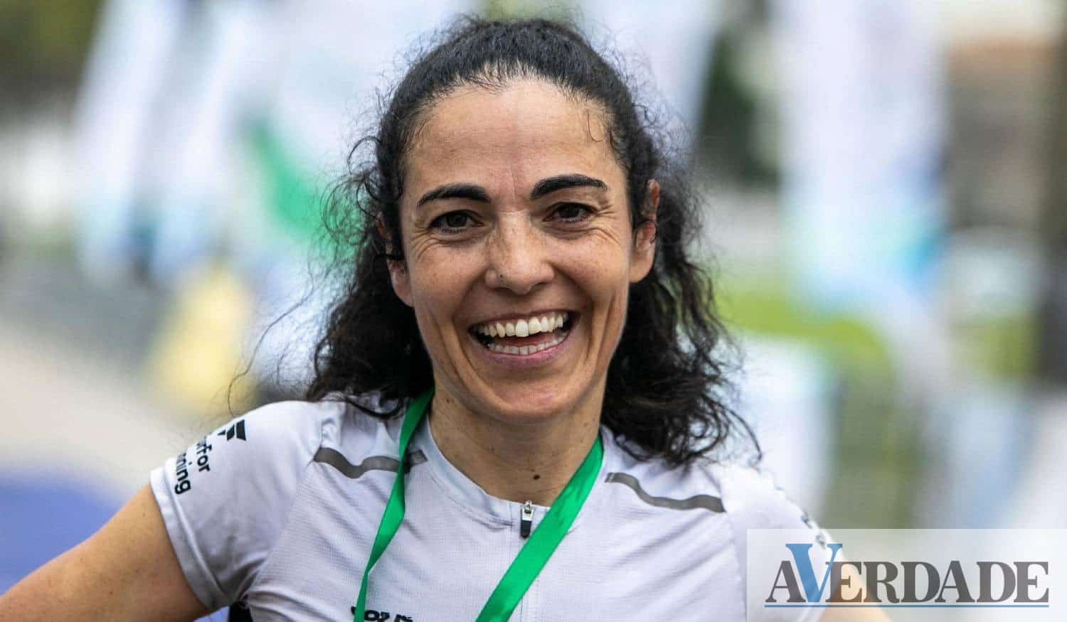 Marisa Vieira: Para lá da vida de GNR, há um currículo de várias conquistas em provas de trail
