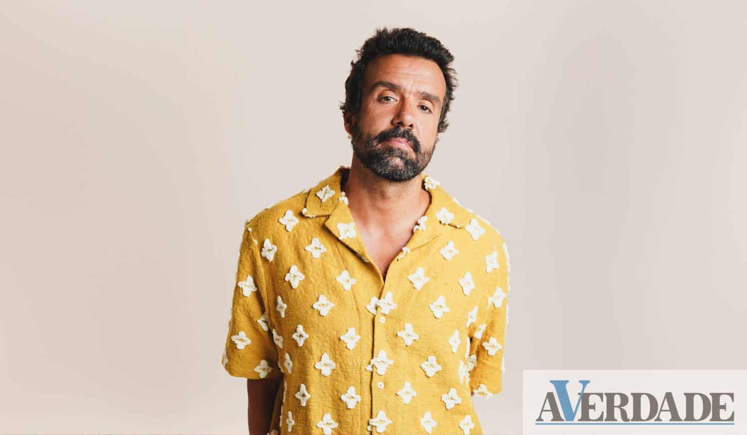 Concerto de Miguel Araújo reagendado para o dia 3 de maio no Fórum da Maia