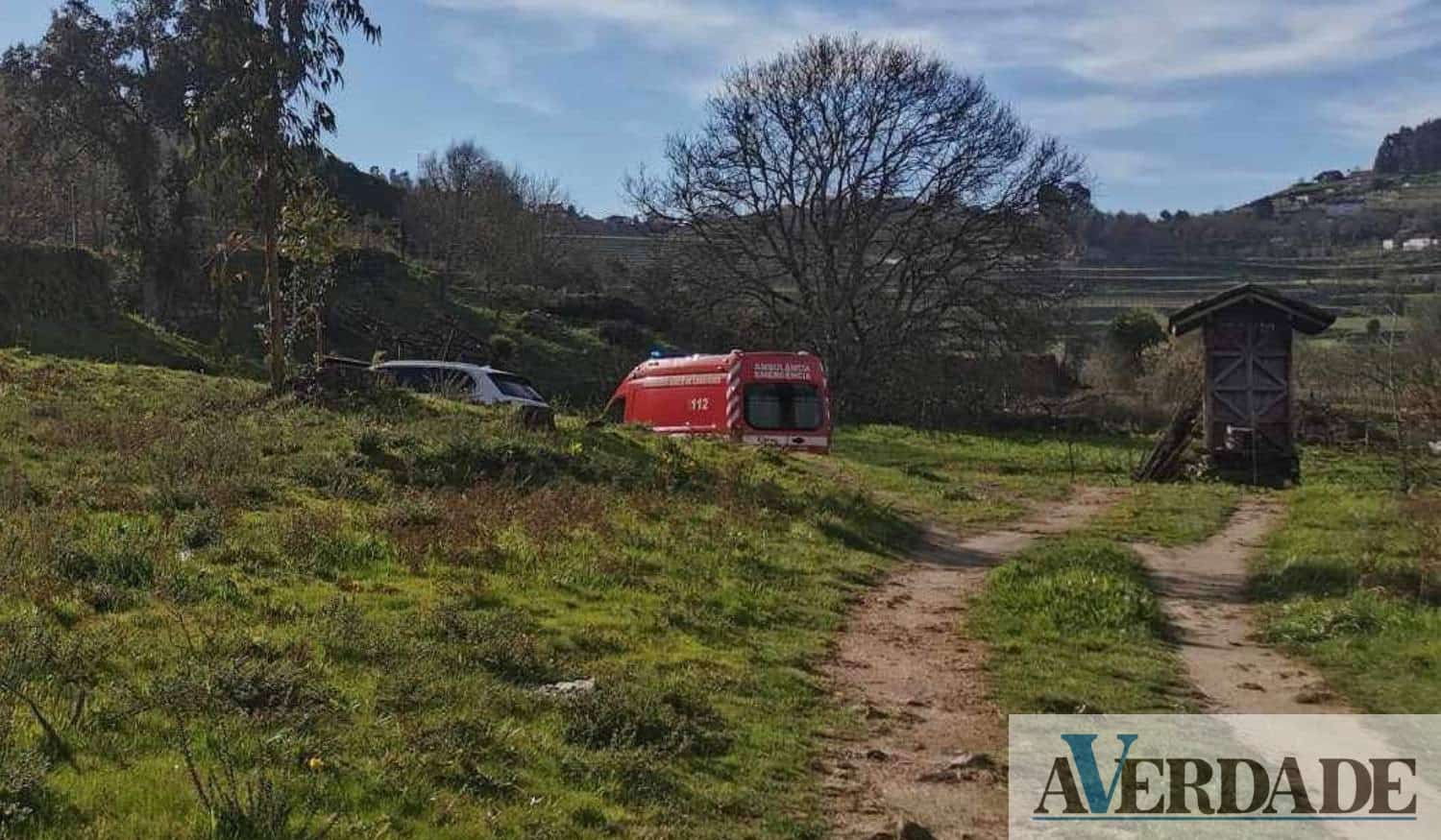 Mulher agredida em Marco de Canaveses teve alta hospitalar