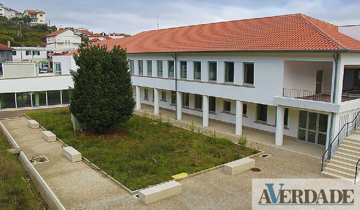 Santa Casa da Misericórdia de Cinfães: Edital