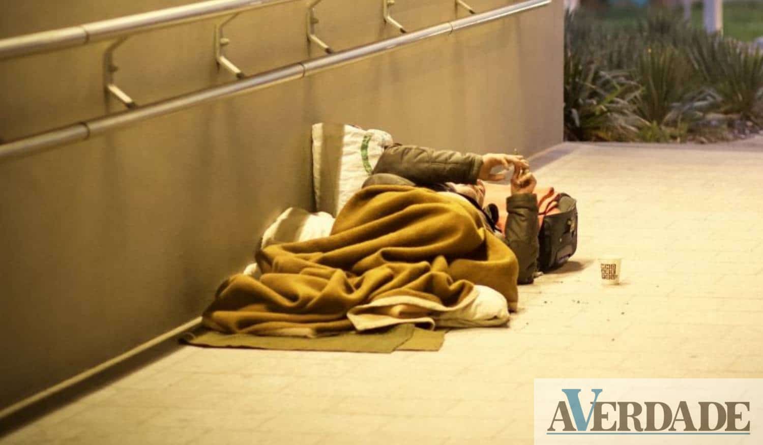 Gondomar: Novo centro de acolhimento vai dar resposta a 16 pessoas em situação de sem-abrigo