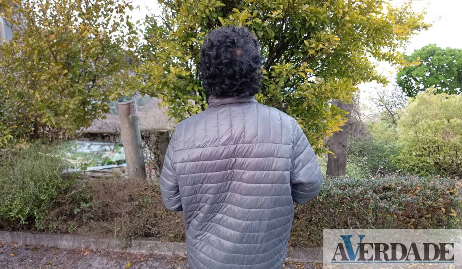 José sentiu "na pele" o preconceito de ser homem e vítima de violência doméstica