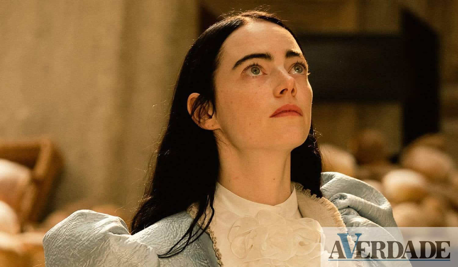"Pobres Criaturas" em exibição no Cineclube de Amarante