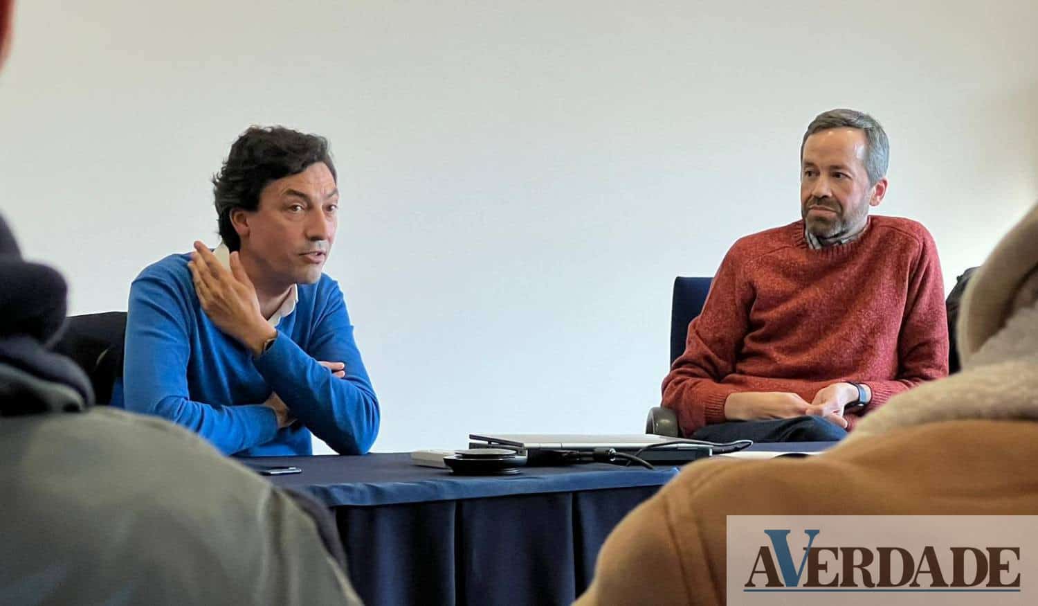 Iniciativa Liberal reuniu-se em Lousada: "É necessário colocar Portugal a crescer"