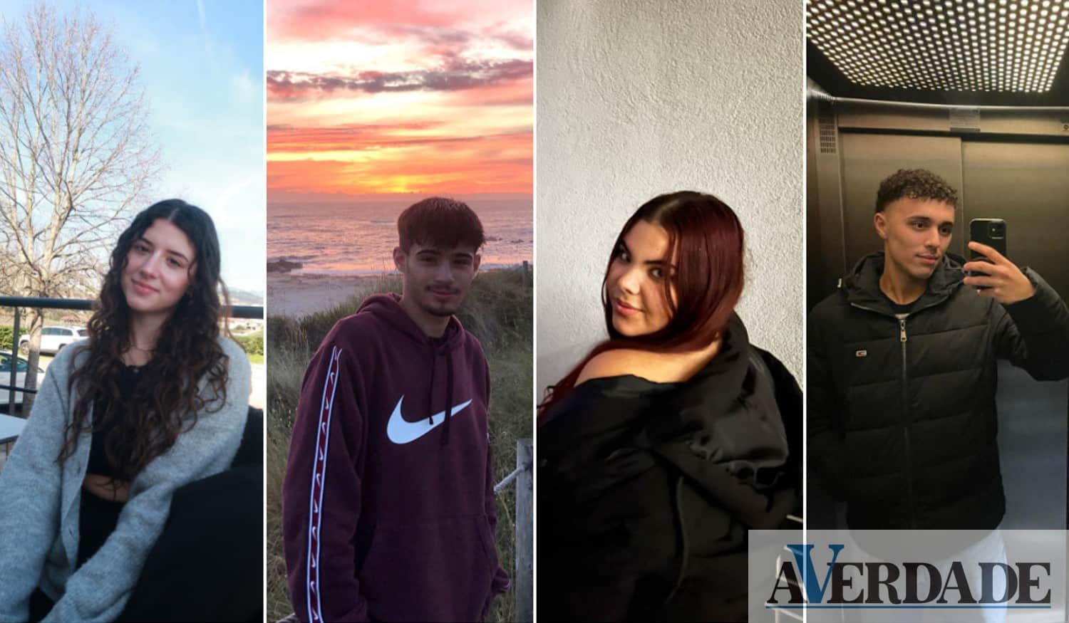 O que pensam os jovens que vão votar pela primeira vez: "A esperança é a última a morrer"
