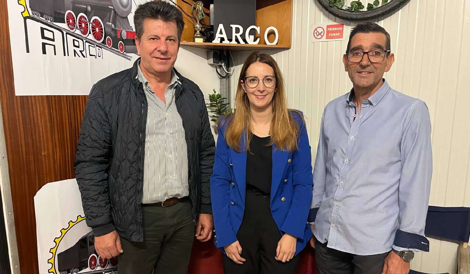 Marco de Canaveses: ARCO de Constance celebrou 36 anos de "muito trabalho e dedicação"