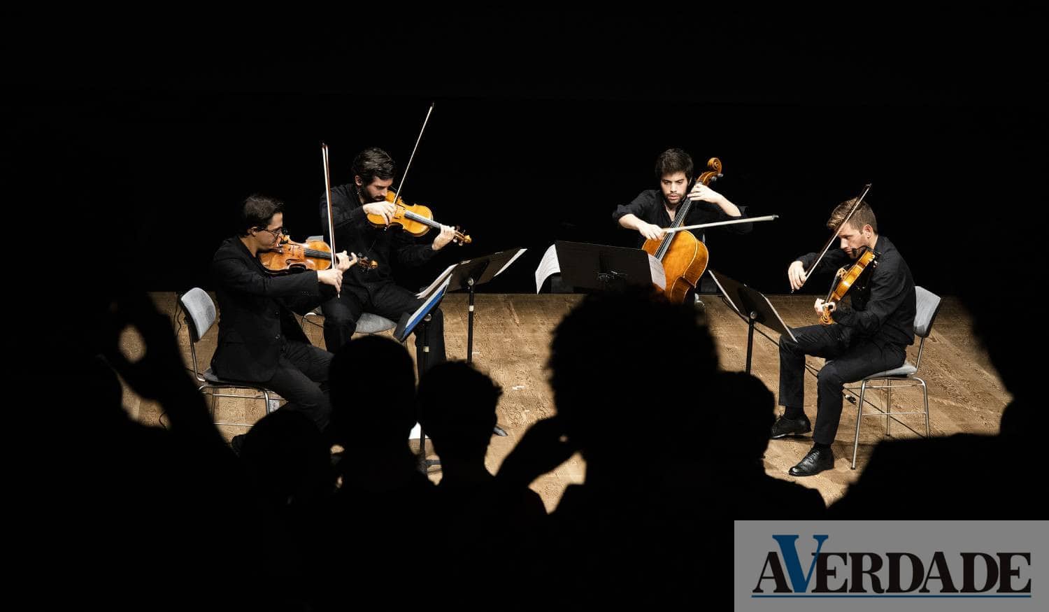 Resende: Ars ad Hoc apresentam programa de Páscoa no Centro Cultural de S. Cipriano