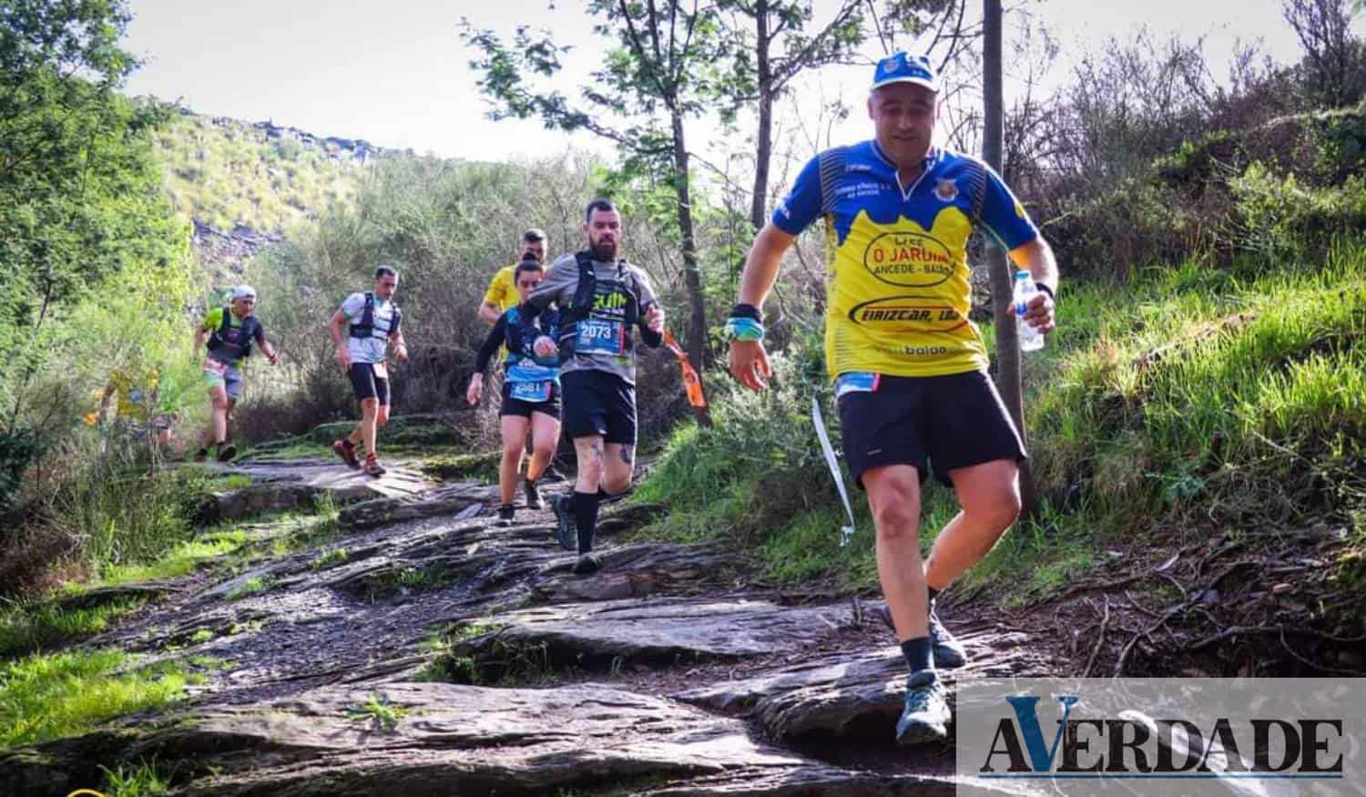 Baião: Associação Desportiva de Ancede celebra 43 anos de "muito empenho e dedicação"