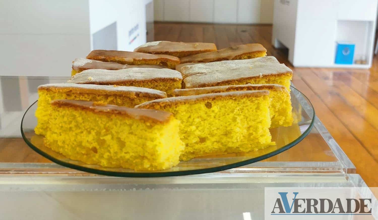 Município de Resende abre inscrições para a Festa das Cavacas