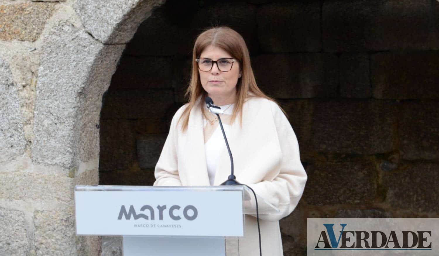 Presidente do Marco de Canaveses alvo de processo de inquérito após denúncia de munícipe