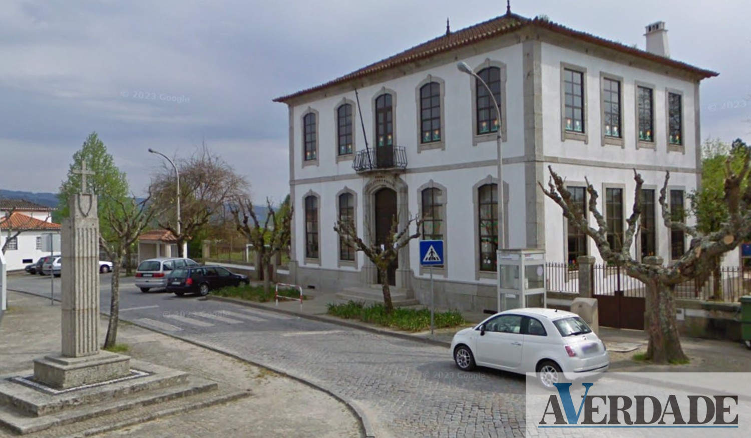 Marco: Escola EB/JI da Livração e Associação de Pais organizam "Feirinha de Outono"