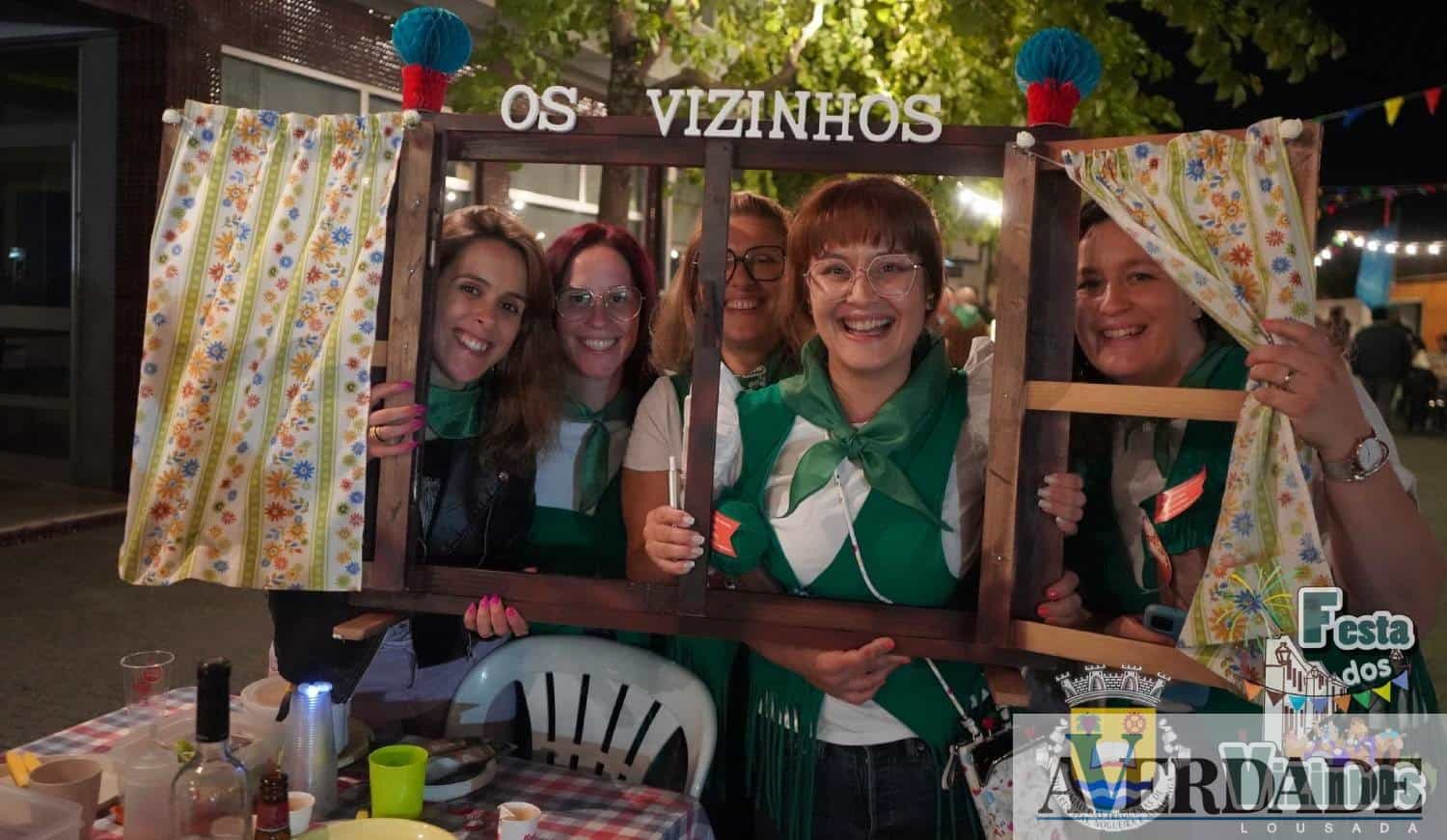 Sexta edição da Festa dos Vizinhos em Lousada já tem data marcada