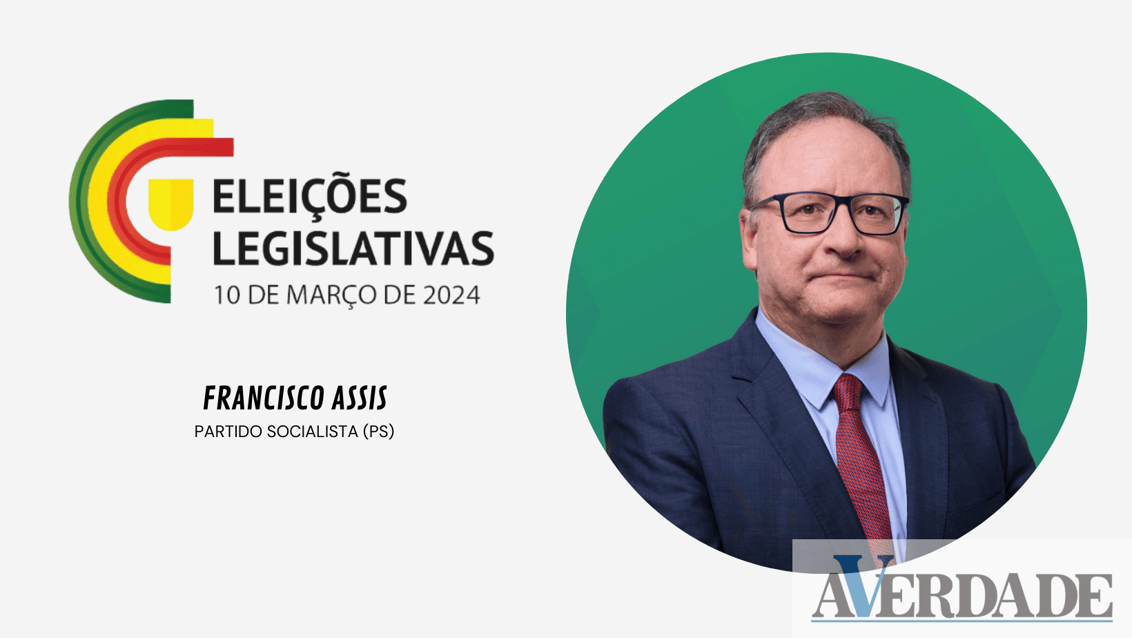 Partido Socialista (PS): "Ganhando ou perdendo temos de assumir as nossas responsabilidades"