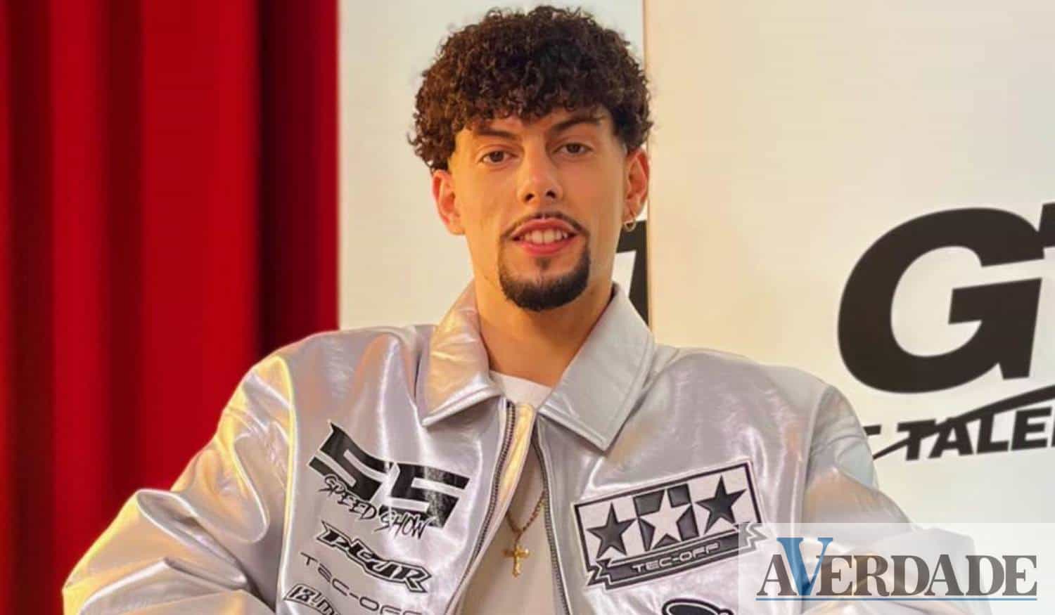 Participação no 'Got Talent Portugal' mudou a vida de Nuno Couto: "sinto orgulho e realização"