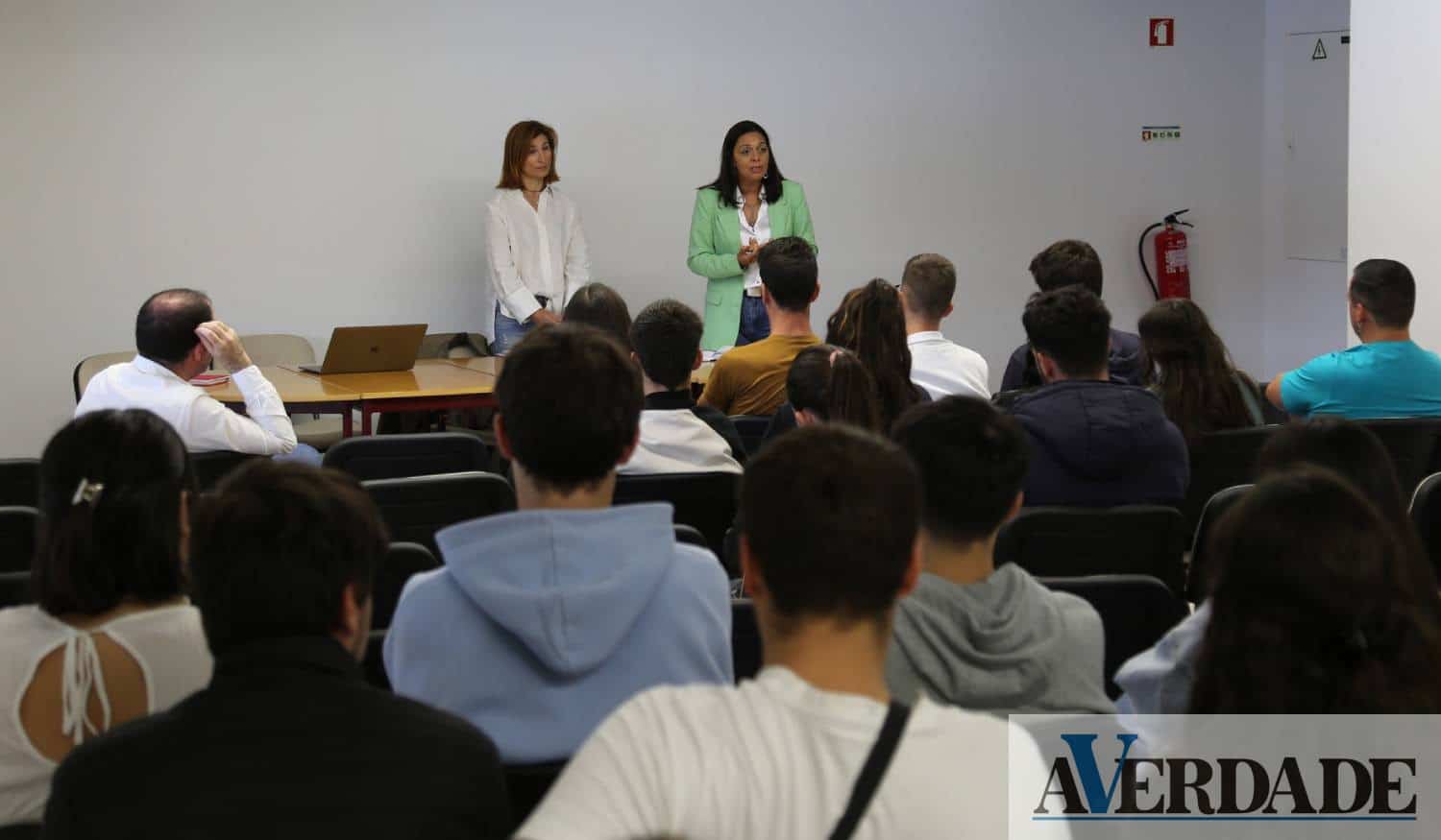 Jovens de Baião podem apresentar propostas ao orçamento participativo a partir de 15 de abril