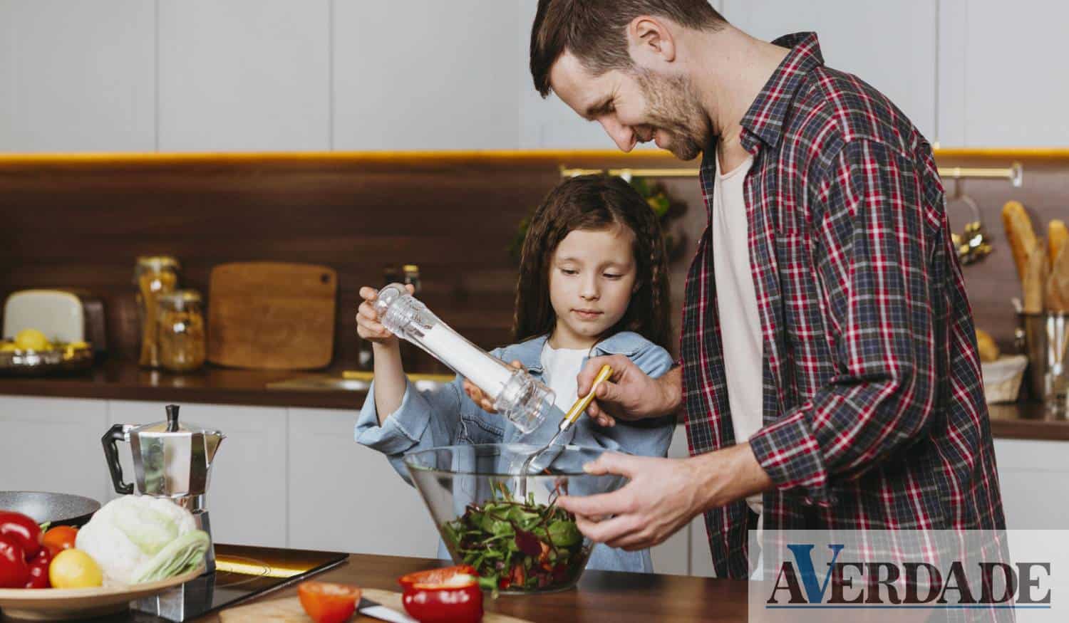 Showcooking vai juntar pais e filhos no MACC Baião