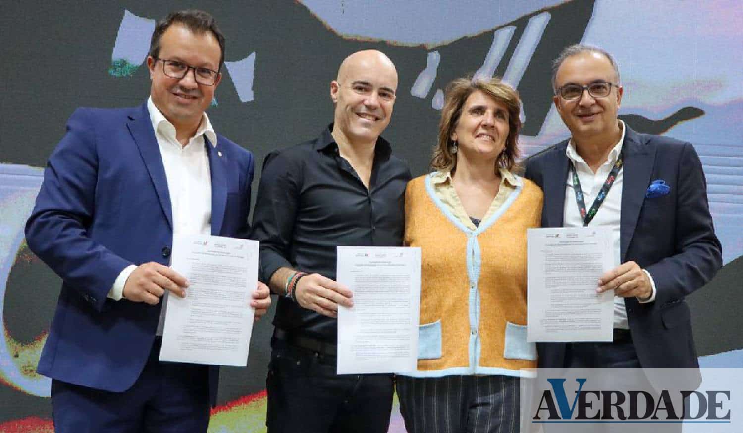 Paredes: Empresa Laskasas adere à Rede Portuguesa de Turismo Industrial
