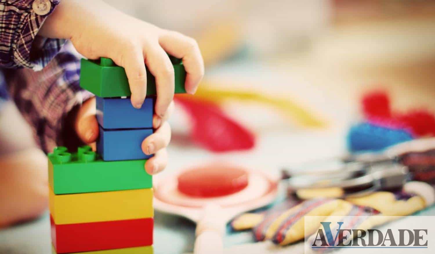 Município de Paços de Ferreira alarga funcionamento do pré-escolar até 14 de agosto