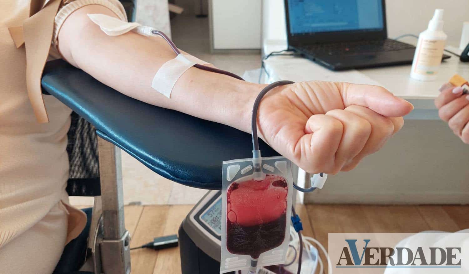 Penafiel com duas recolhas de sangue durante a Sexta-feira Santa