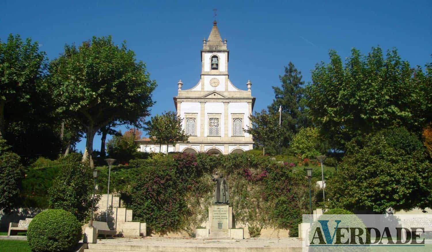 Arruada de Bombos dá início ao às Festas Grandes de Lousada na quinta-feira