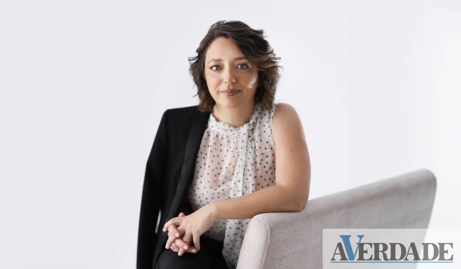 Susana Oliveira garante que "ser mulher e estar na política implica um esforço grande"
