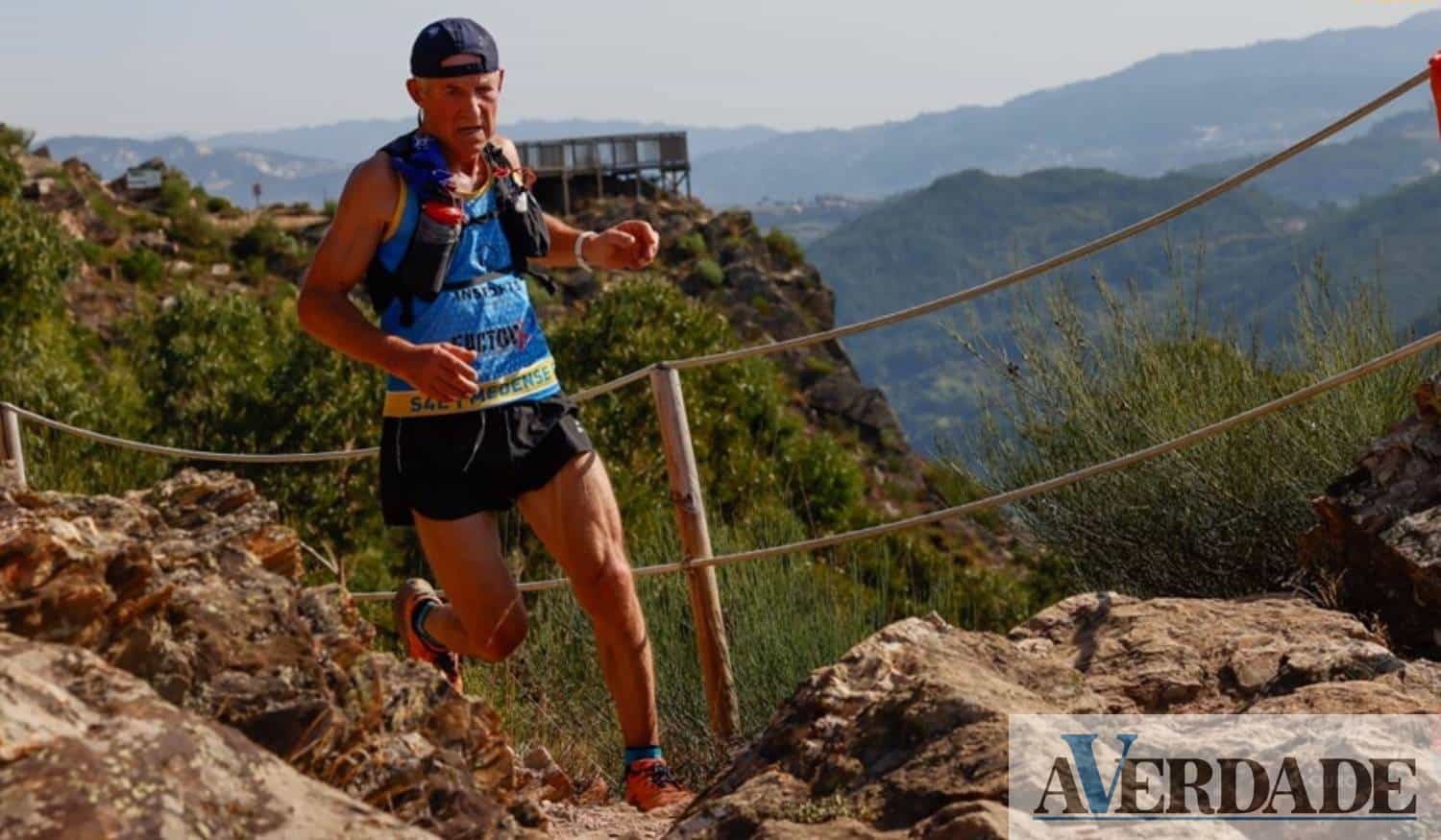 Já se pode inscrever no Trail Boneca Douro