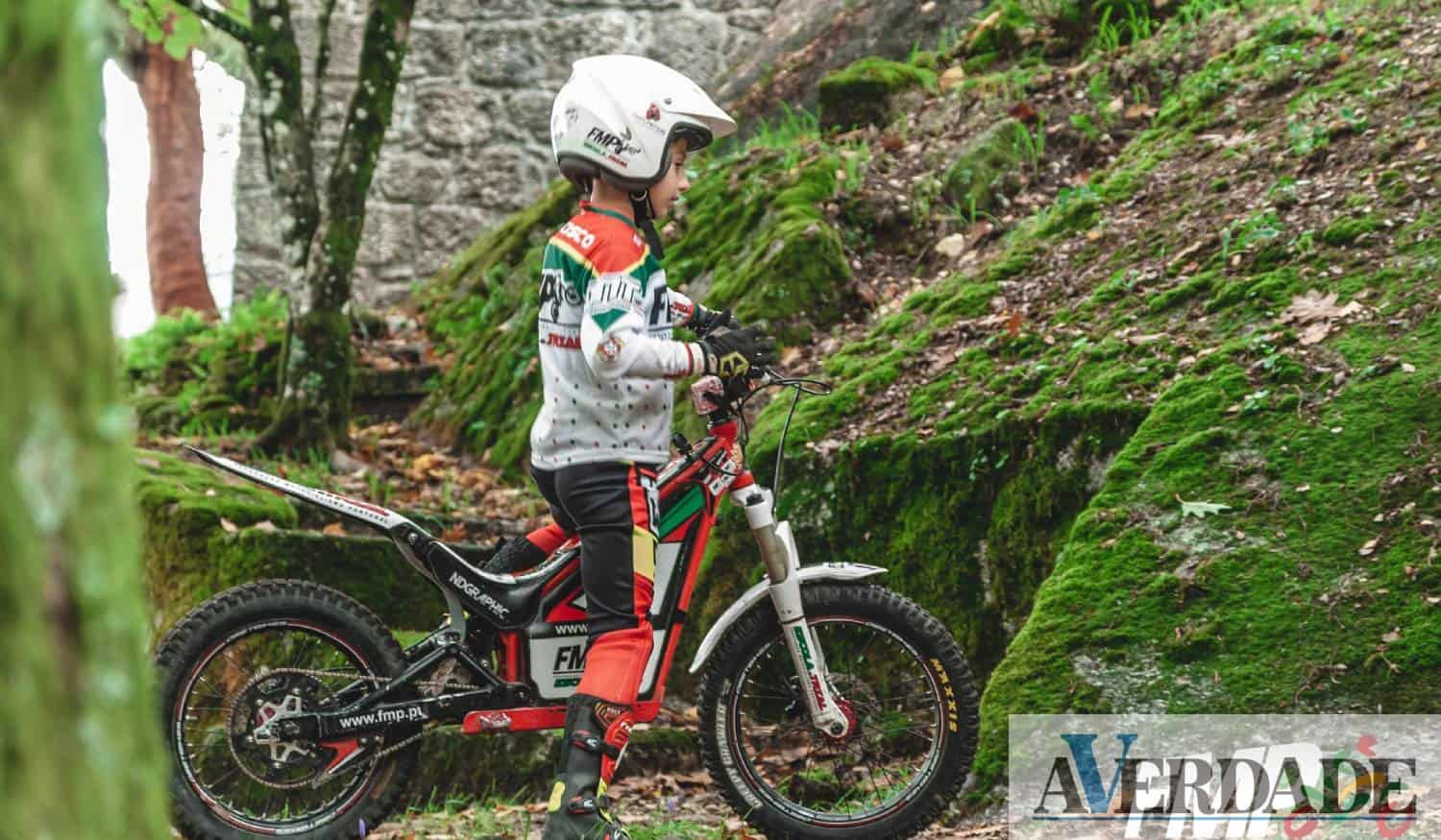 Paredes: Campeonato Nacional de Trial promete "atmosfera vibrante e familiar" em Lordelo