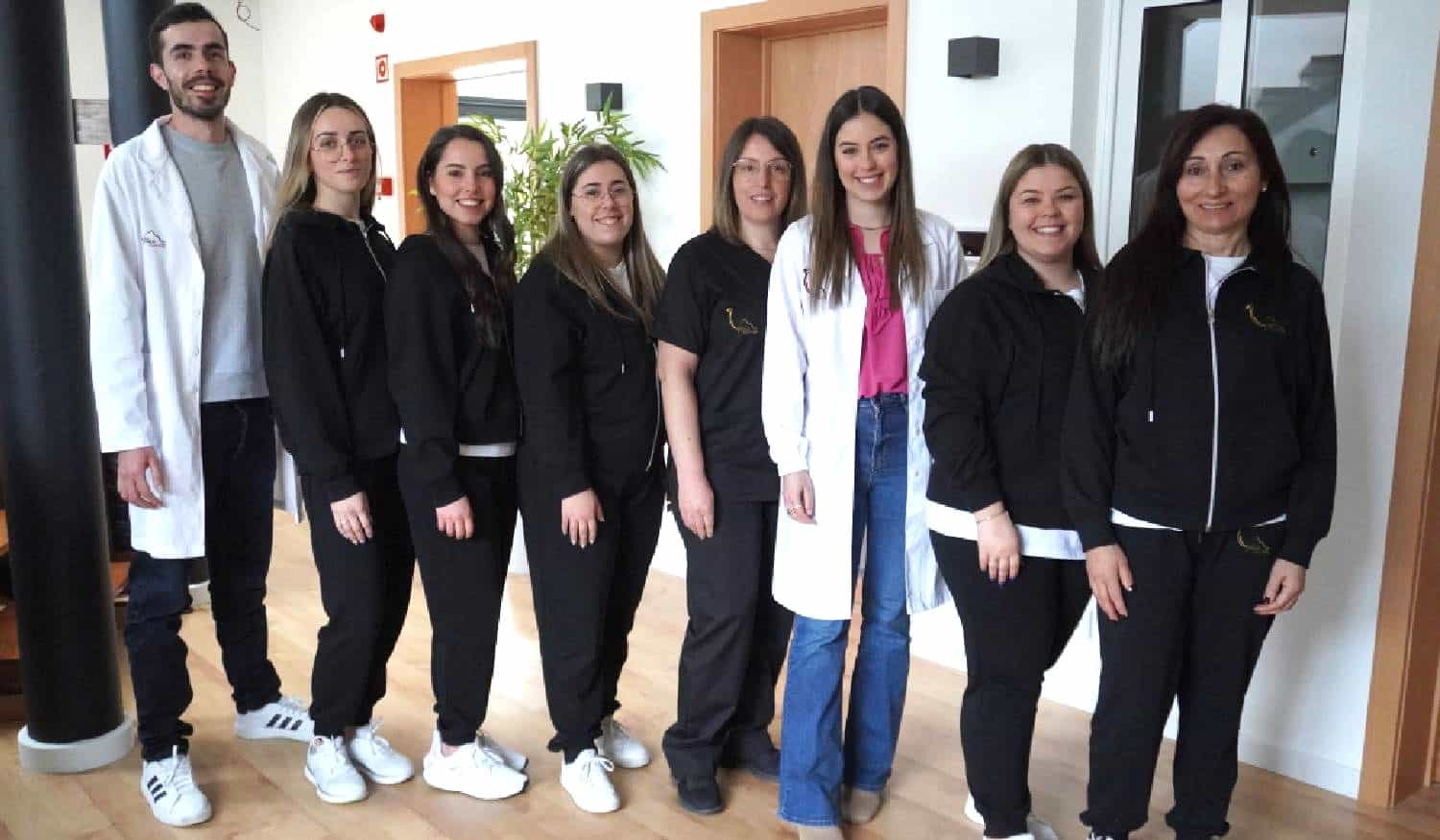 Vila Perdiz Senior Home quer ser "casa" para os idosos