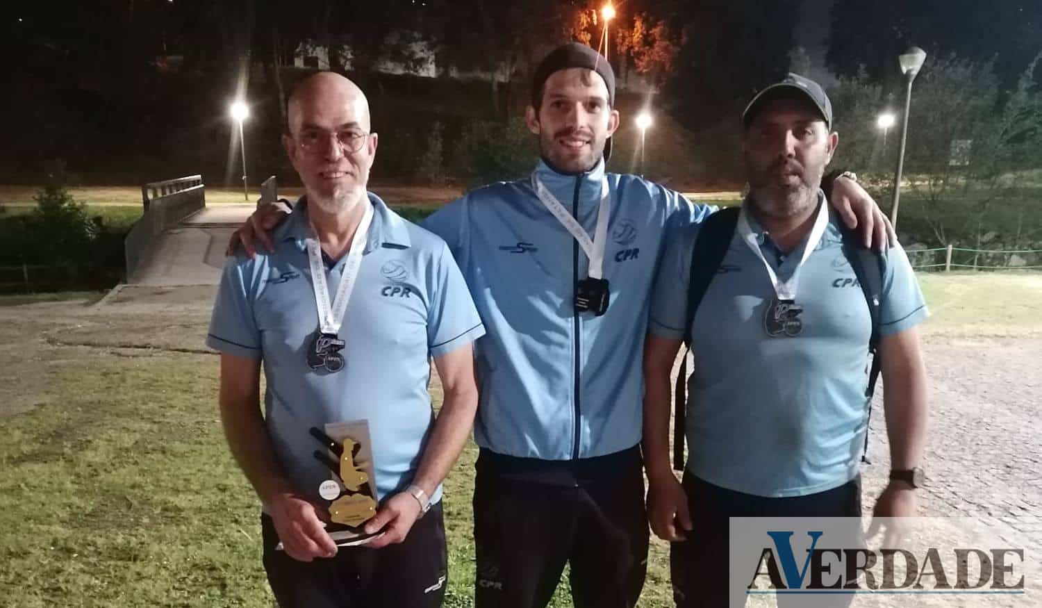 Paredes: Clube da Petanca de Rebordosa venceu Torneio Regional