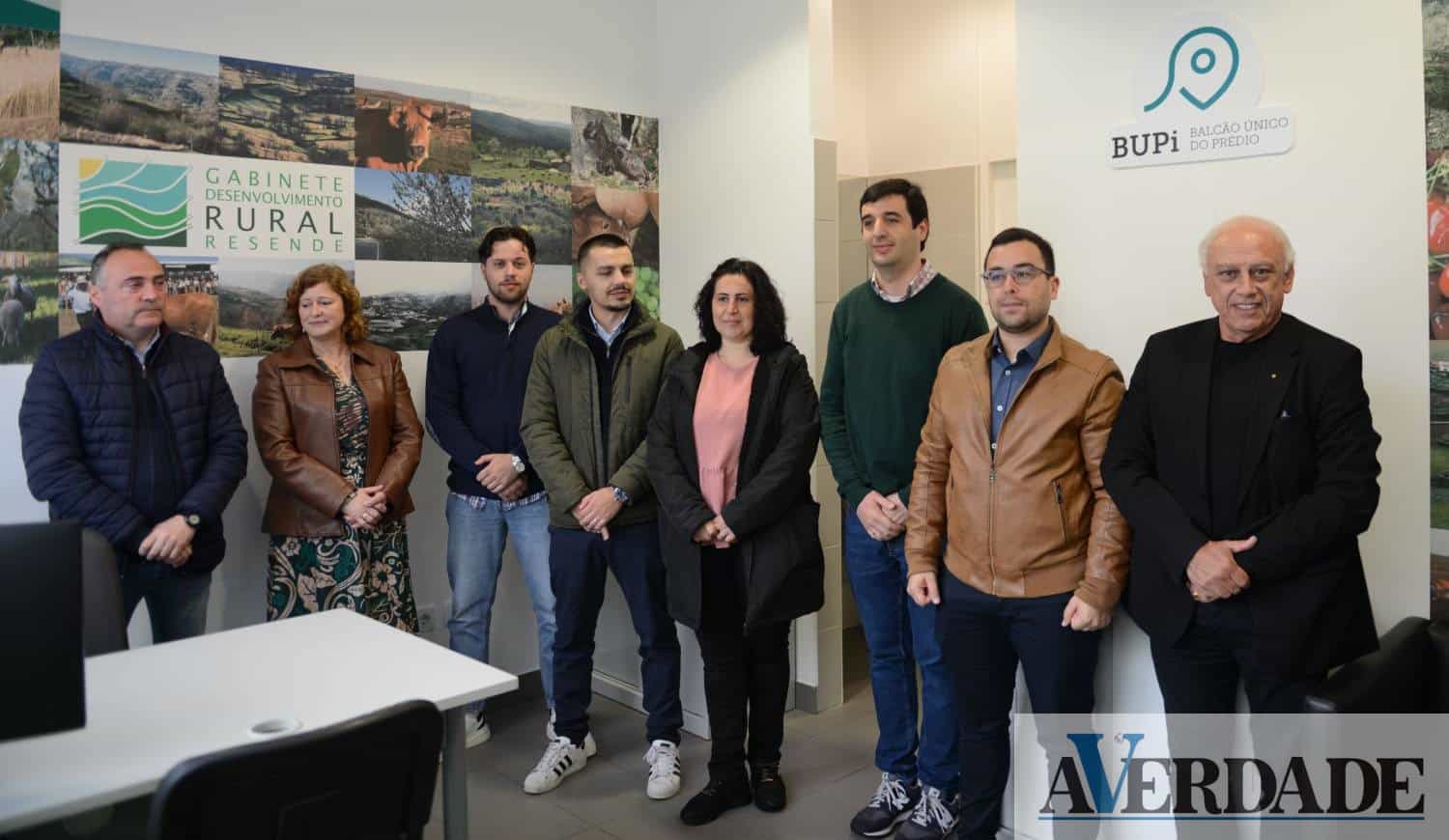 Município de Resende inaugurou Balcão Único do Prédio: "É fácil e gratuito"