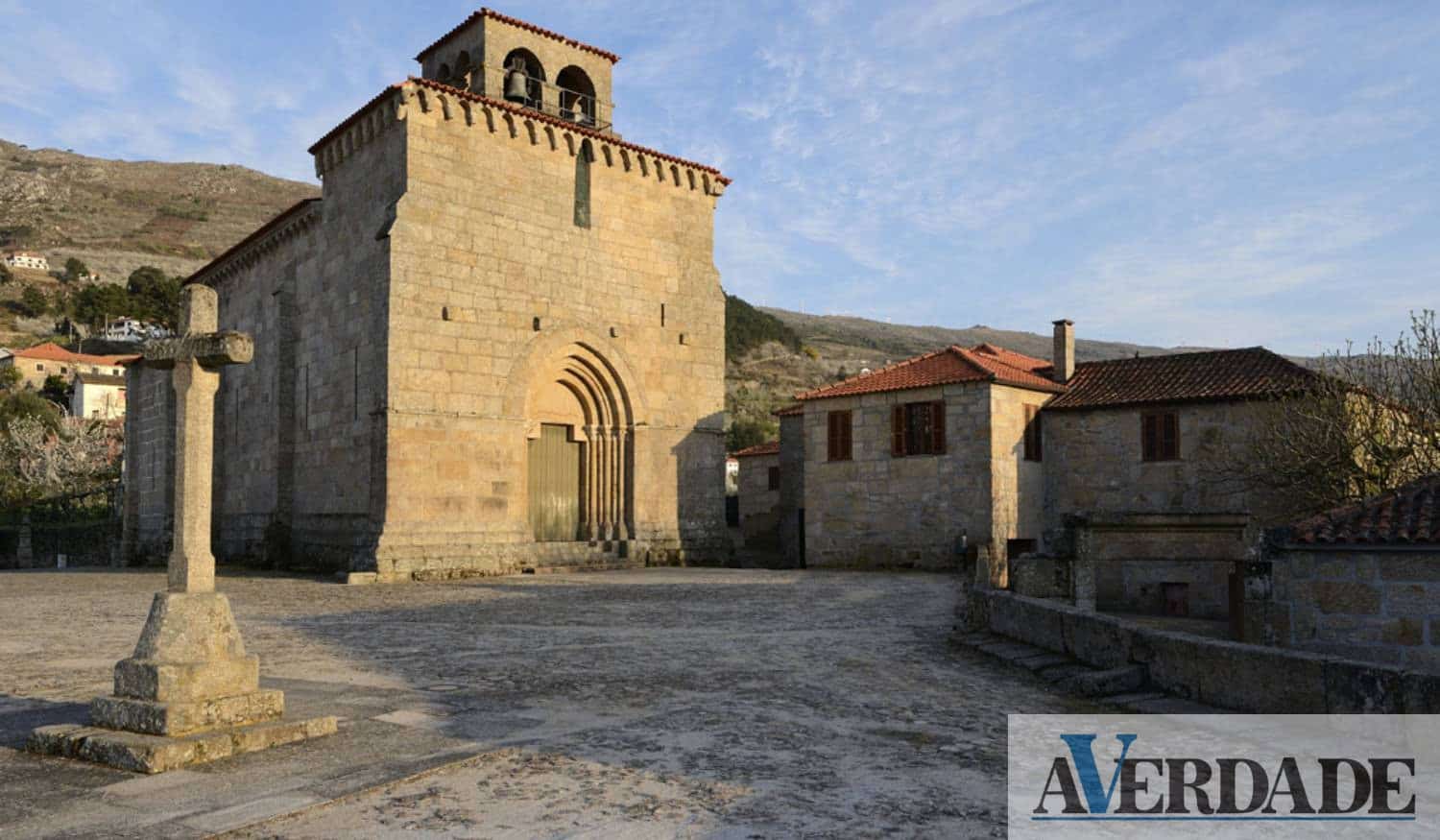 Resende comemora Dia dos Monumentos e Sítios com "Conversas sobre o Património Local"